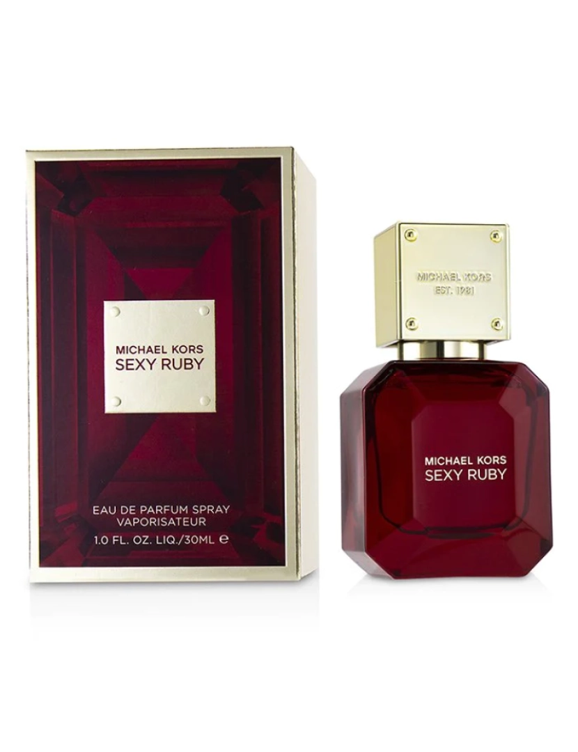 imagem de Sexy Ruby Eau De Parfum Spray3