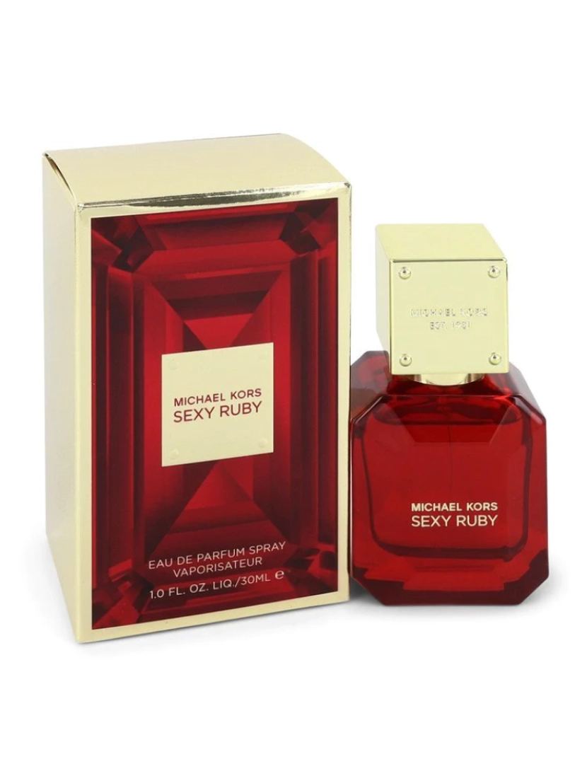 imagem de Sexy Ruby Eau De Parfum Spray1