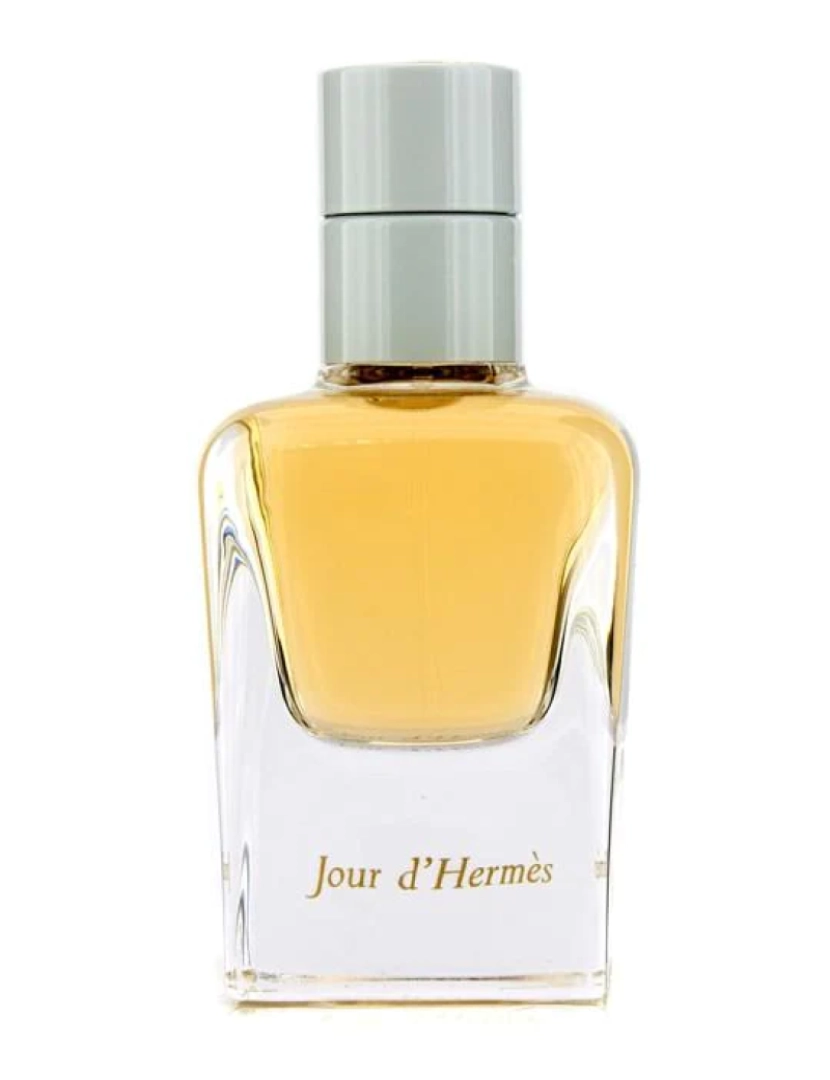 Hermès - Jour D'hermes Eau De Parfum pulverizador recarregável