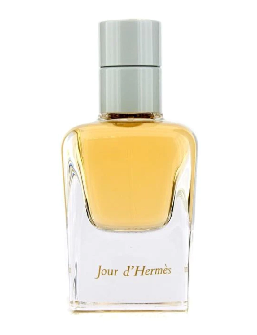 imagem de Jour D'hermes Eau De Parfum pulverizador recarregável1