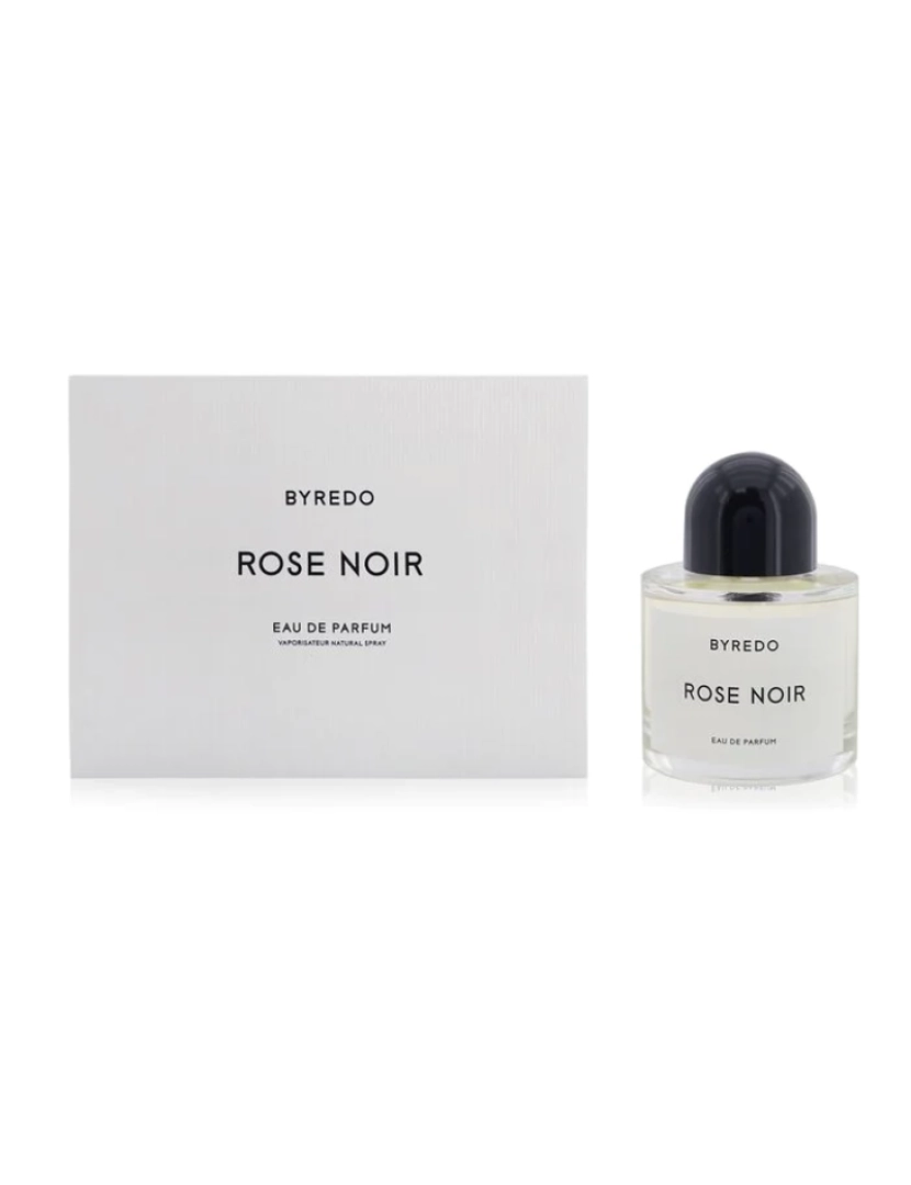 imagem de Rose Noir Eau De Parfum Spray3