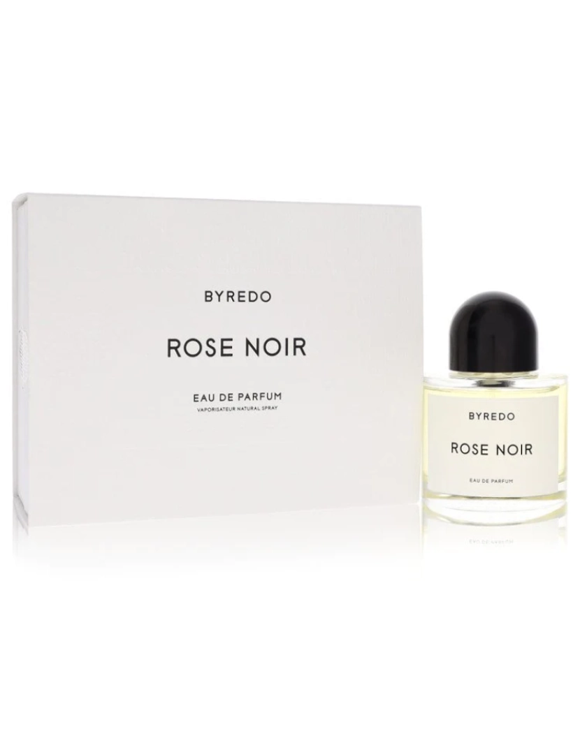 Byredo - Rose Noir Eau De Parfum Spray