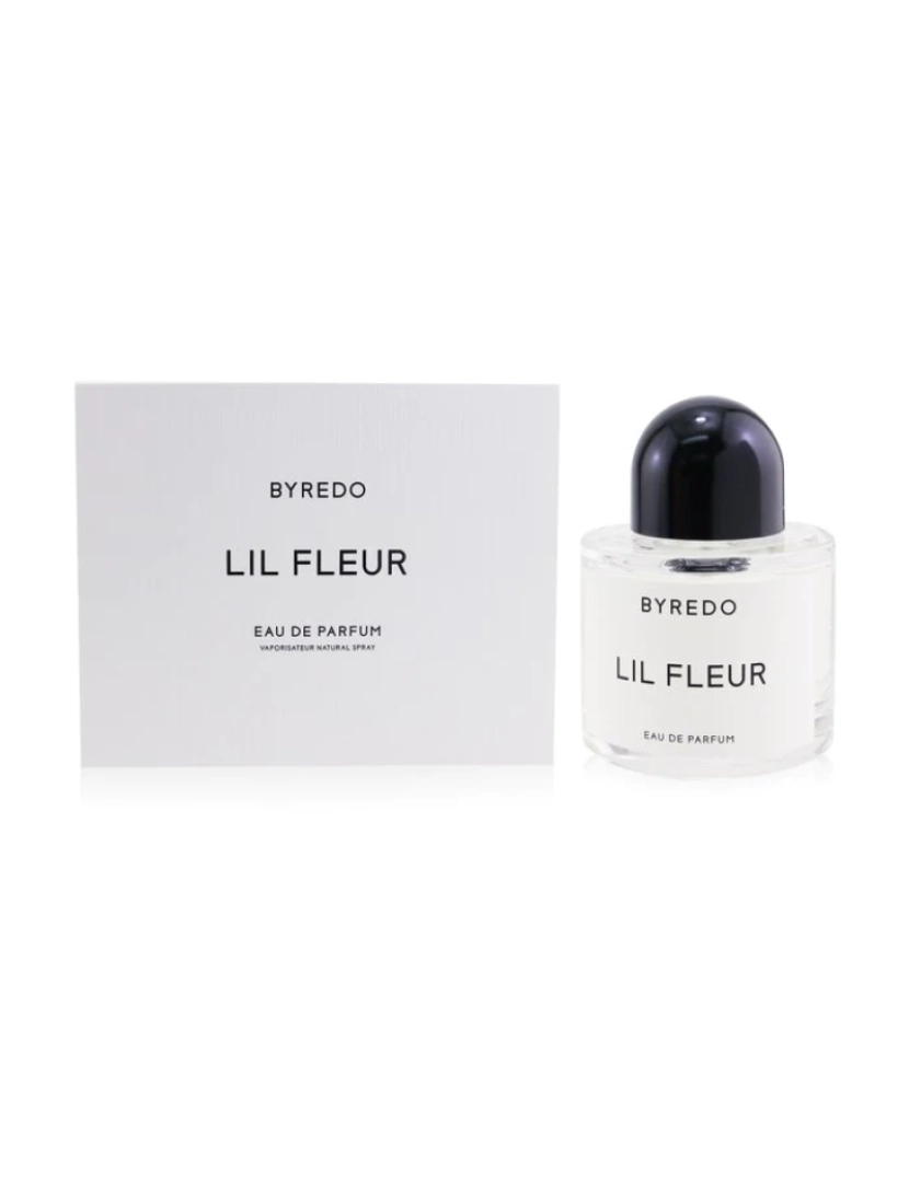 imagem de Lil Fleur Eau De Parfum Spray2