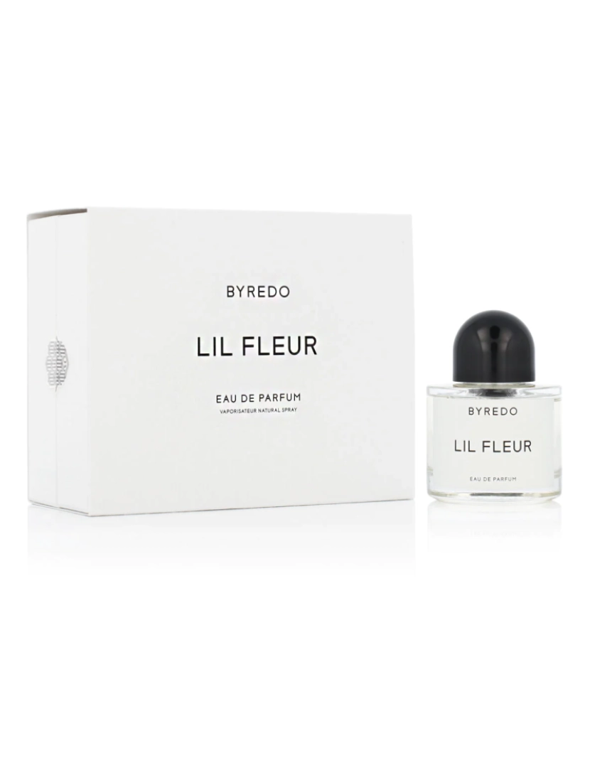 Byredo - Lil Fleur Eau De Parfum Spray