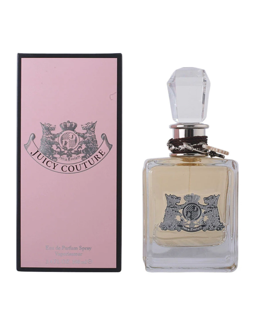 Juicy Couture - Eau De Parfum Spray