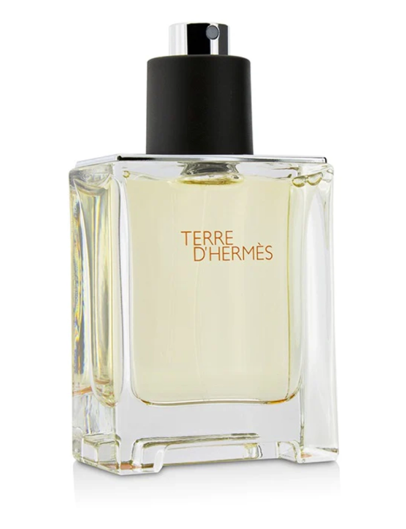 imagem de Terre D'hermes Eau De Toilette Spray2