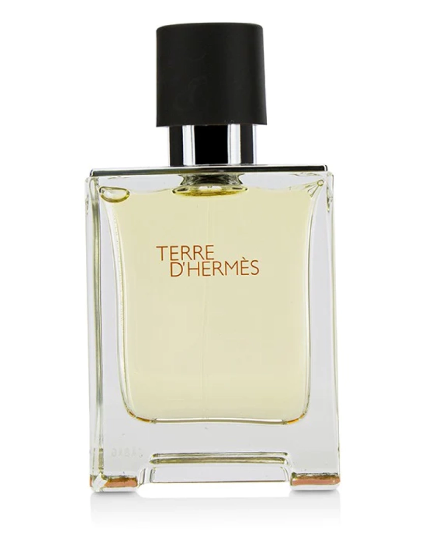 imagem de Terre D'hermes Eau De Toilette Spray3