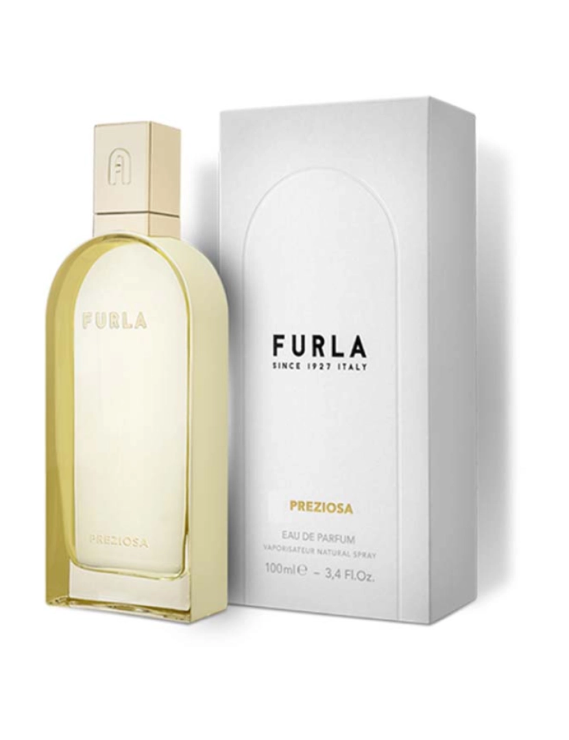 Furla - Furla Preziosa Edp Spray 100 ml