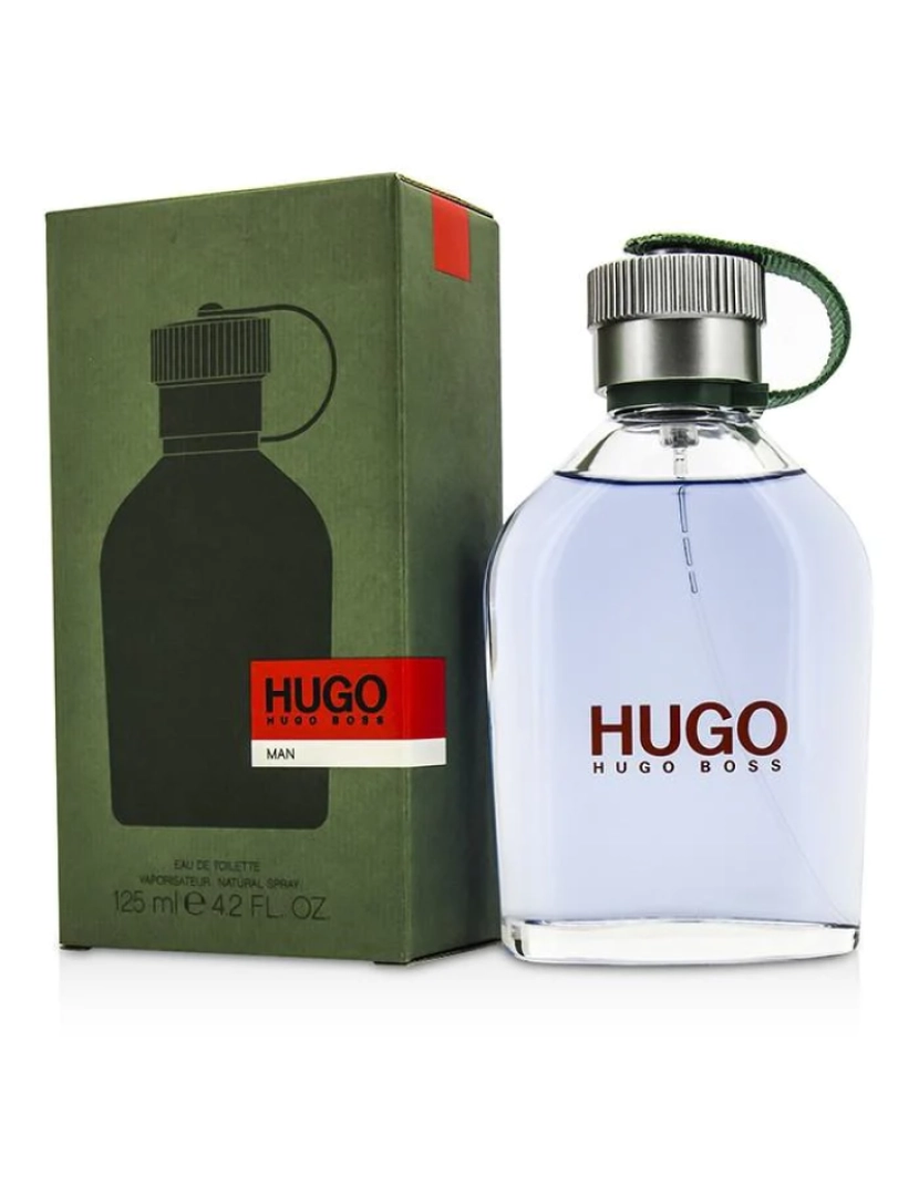 Hugo Boss - Hugo Eau De Toilette Spray