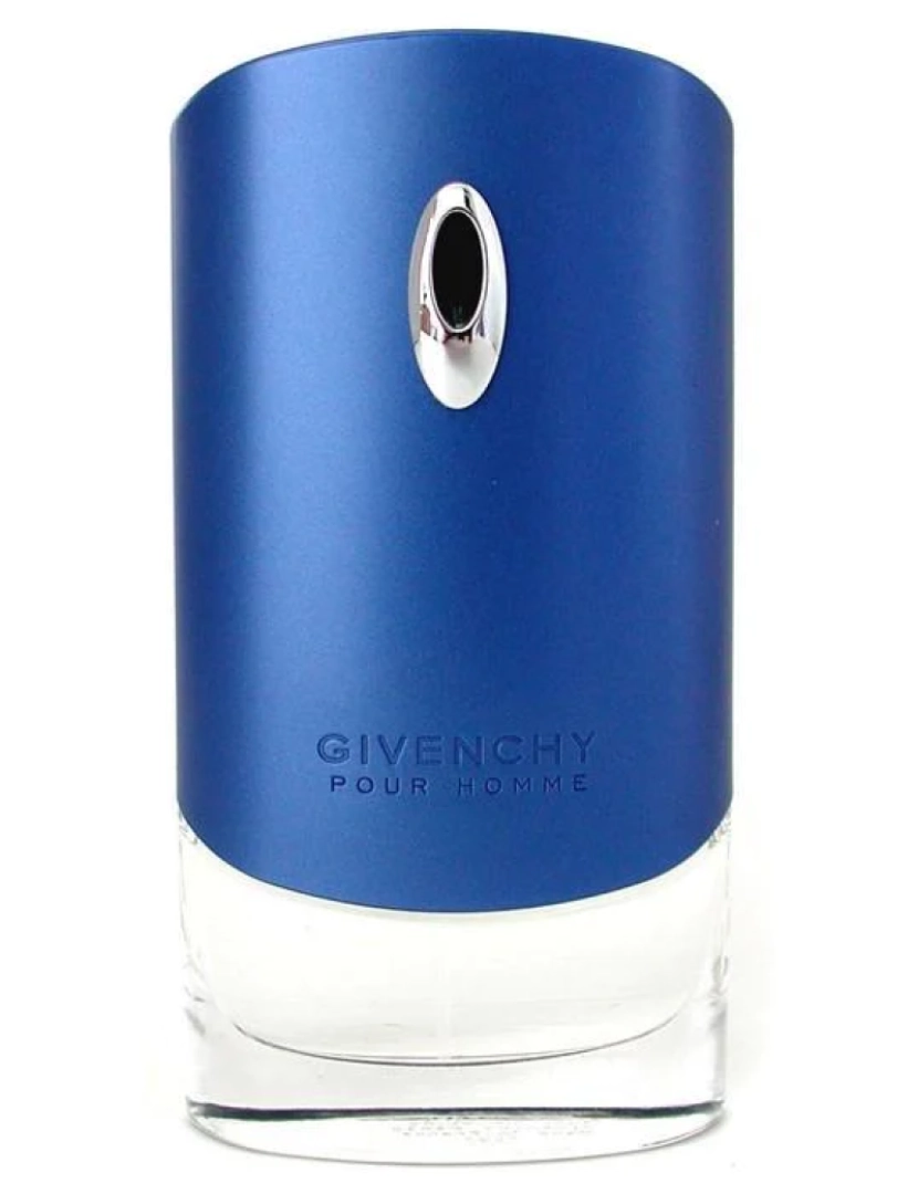 Givenchy - Blue Label Eau De Toilette Spray