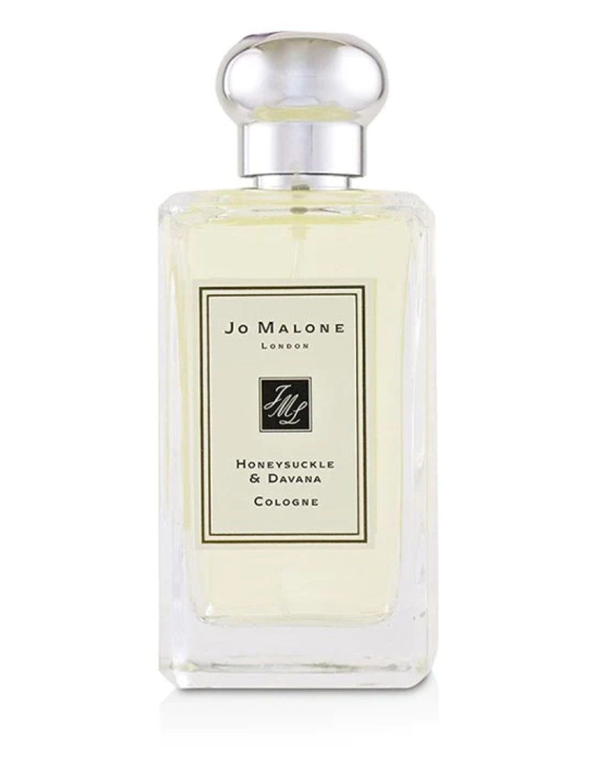 Jo Malone - Madressilva & Davana Colônia Spray Originalmente Sem Caixa