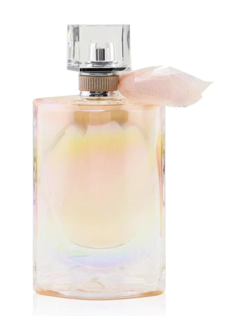 Lâncome - La Vie Est Belle Soleil Cristal Eau De Parfum Spray