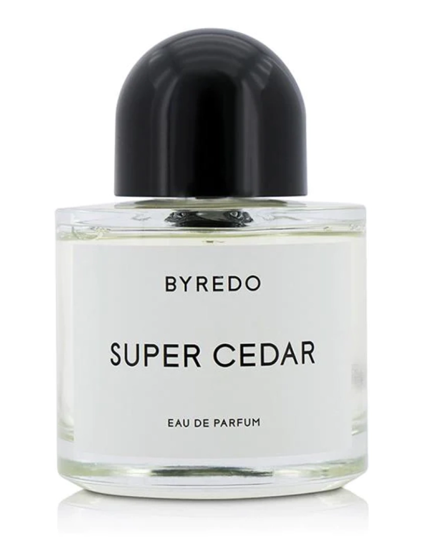 imagem de Super Cedar Eau De Parfum Spray2