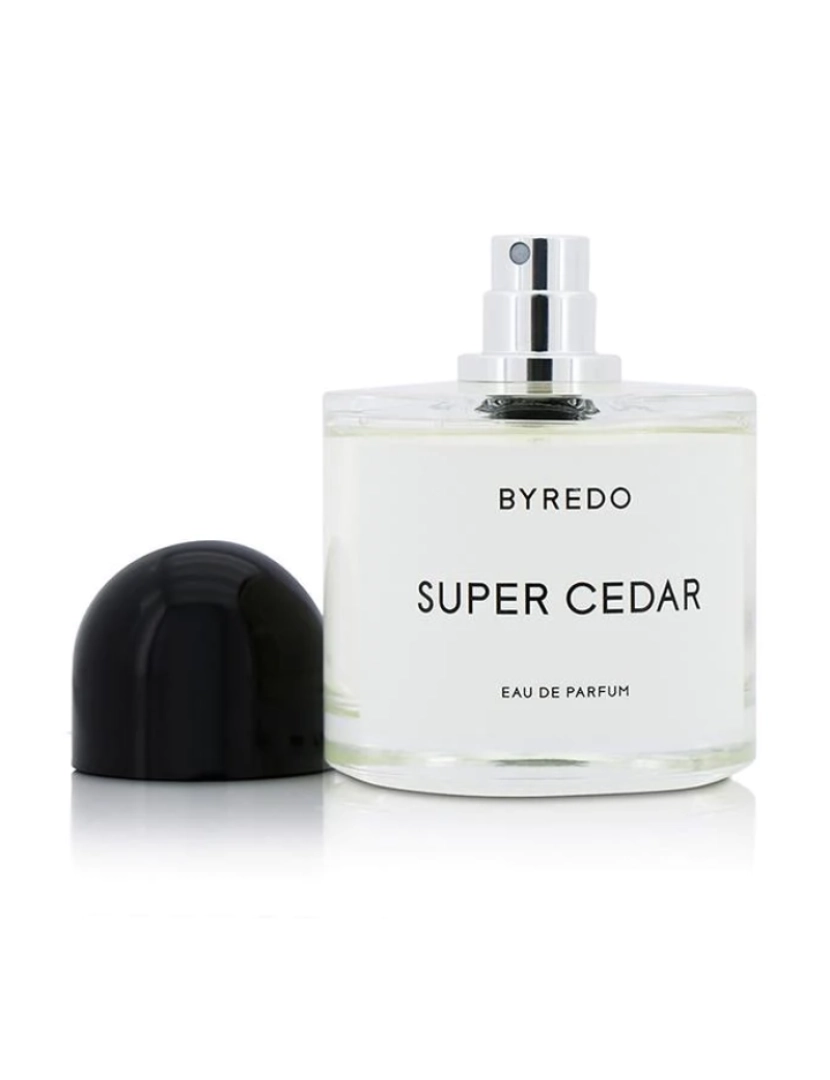 imagem de Super Cedar Eau De Parfum Spray3