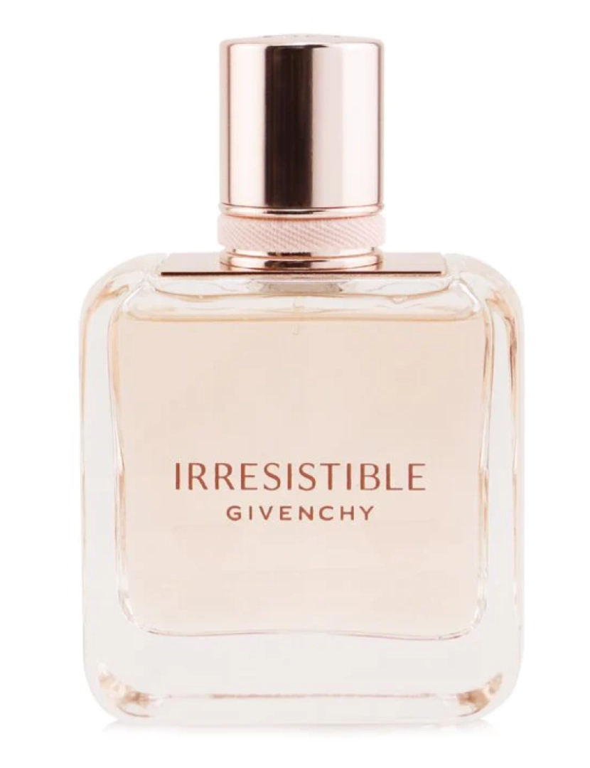 Givenchy - Irresistível Eau De Parfum Spray