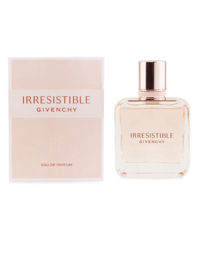 imagem de Irresistível Eau De Parfum Spray3