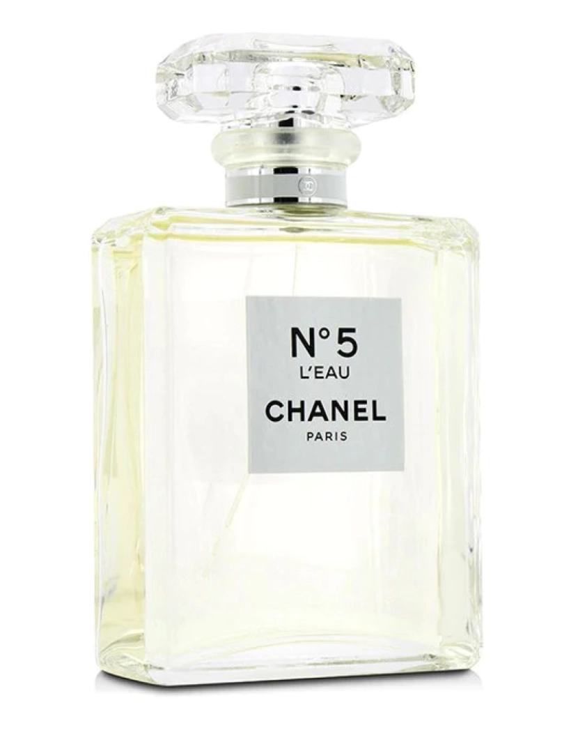 Chanel - No.5 L'eau Eau De Toilette Spray