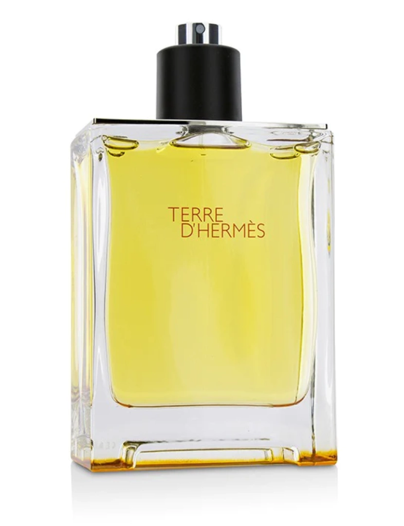 imagem de Terre D'hermes Pure Parfum Spray2