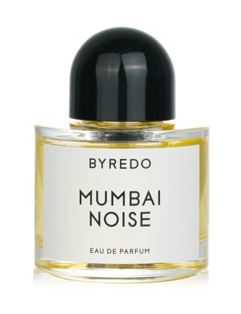 Byredo - Mumbai Noise Eau De Parfum Spray