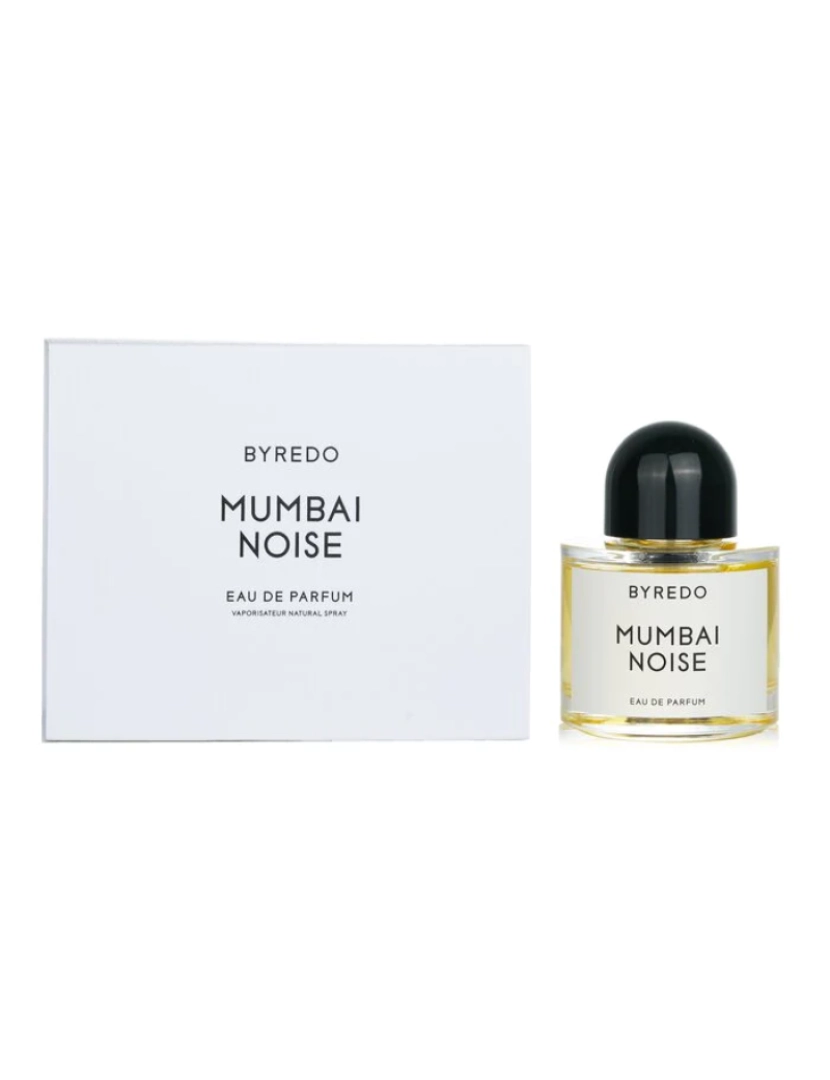 imagem de Mumbai Noise Eau De Parfum Spray2