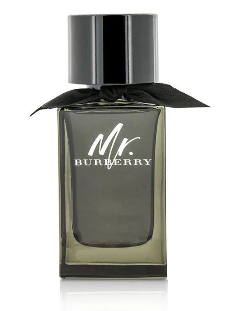 imagem de Sr. Burberry Eau De Parfum Spray2