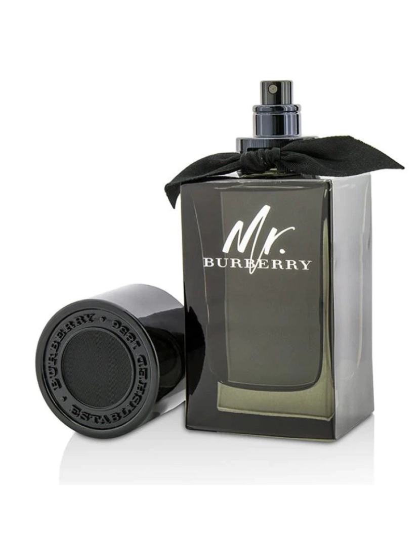 imagem de Sr. Burberry Eau De Parfum Spray3