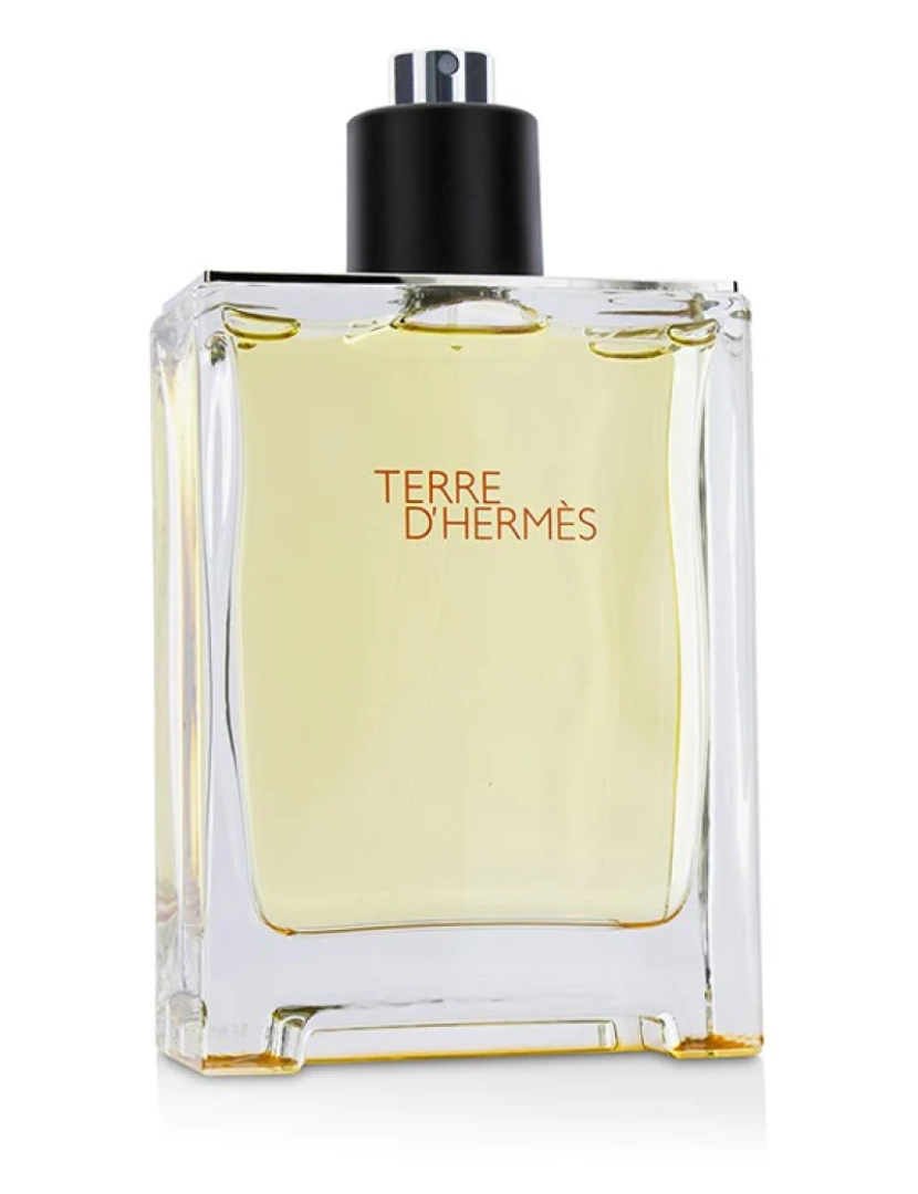 imagem de Terre D'hermes Eau De Toilette Spray2