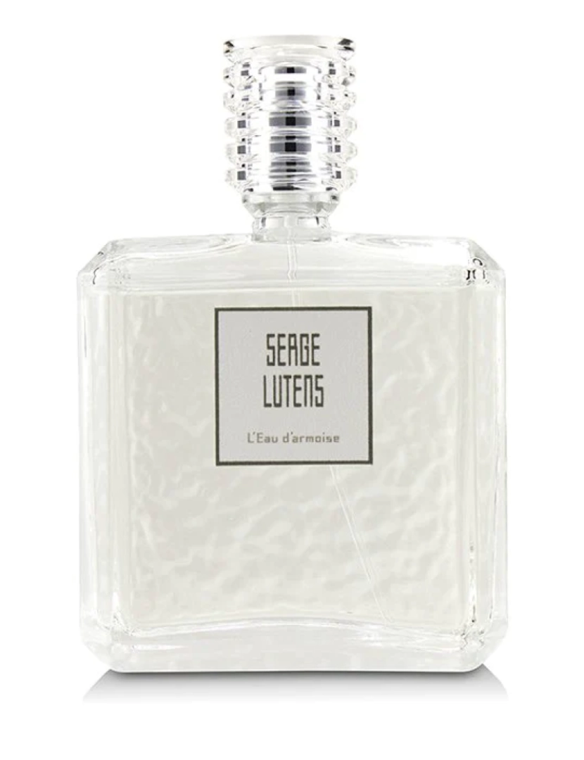 Serge Lutens - Les Eaux De Politesse L'eau D'armoise Eau De Parfum Spray