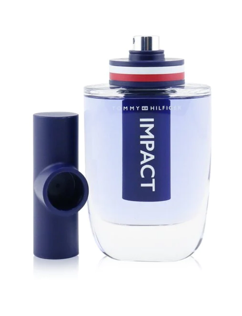 imagem de Impacto Eau De Toilette Spray3