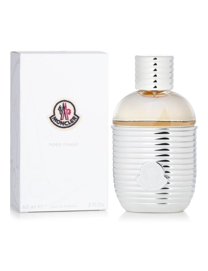 imagem de Moncler Pour Femme Eau De Parfum Spray2