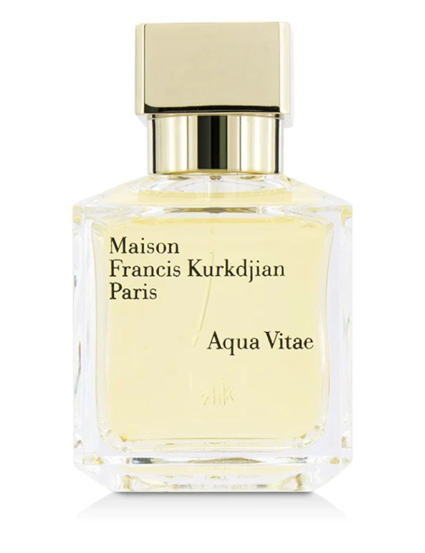 imagem de Aqua Vitae Eau De Toilette Spray3