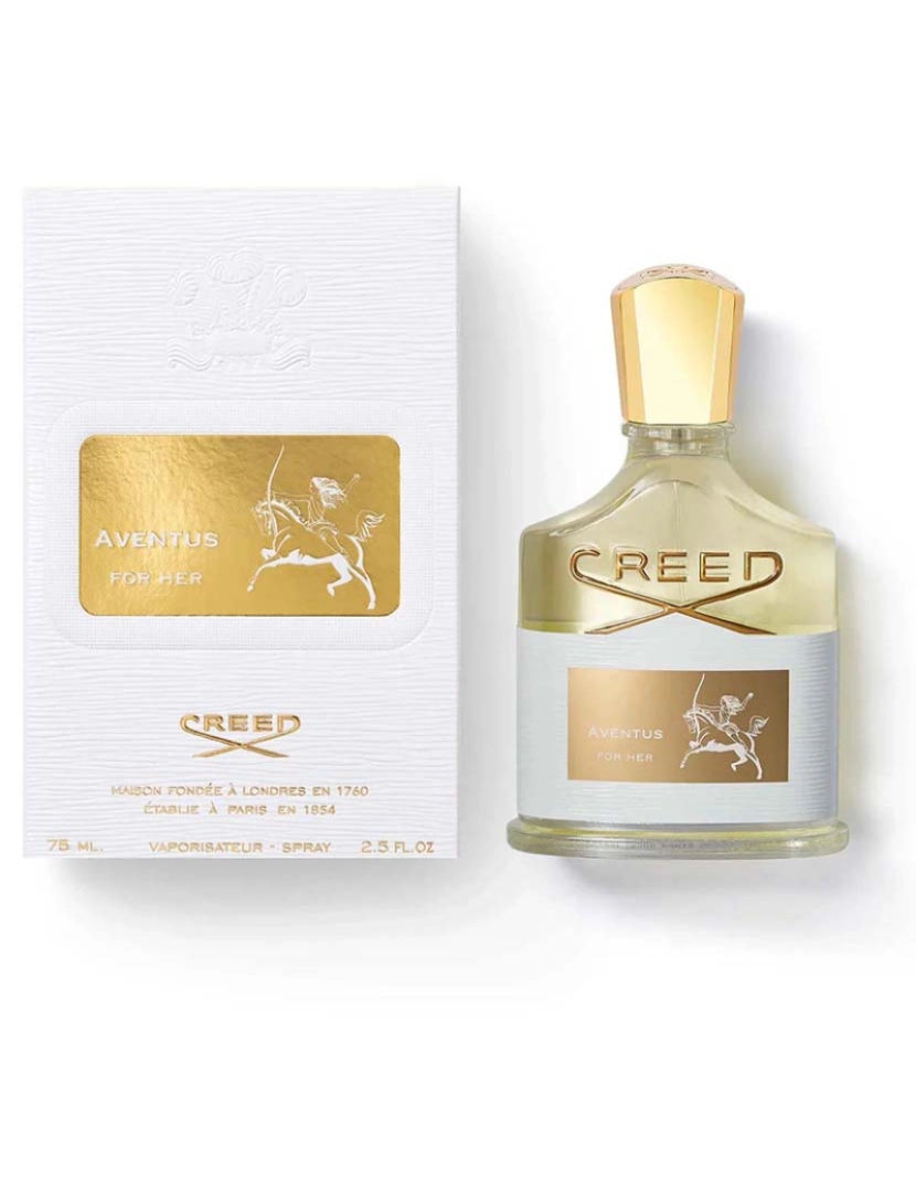 Creed - Creed Aventus For Her Edp