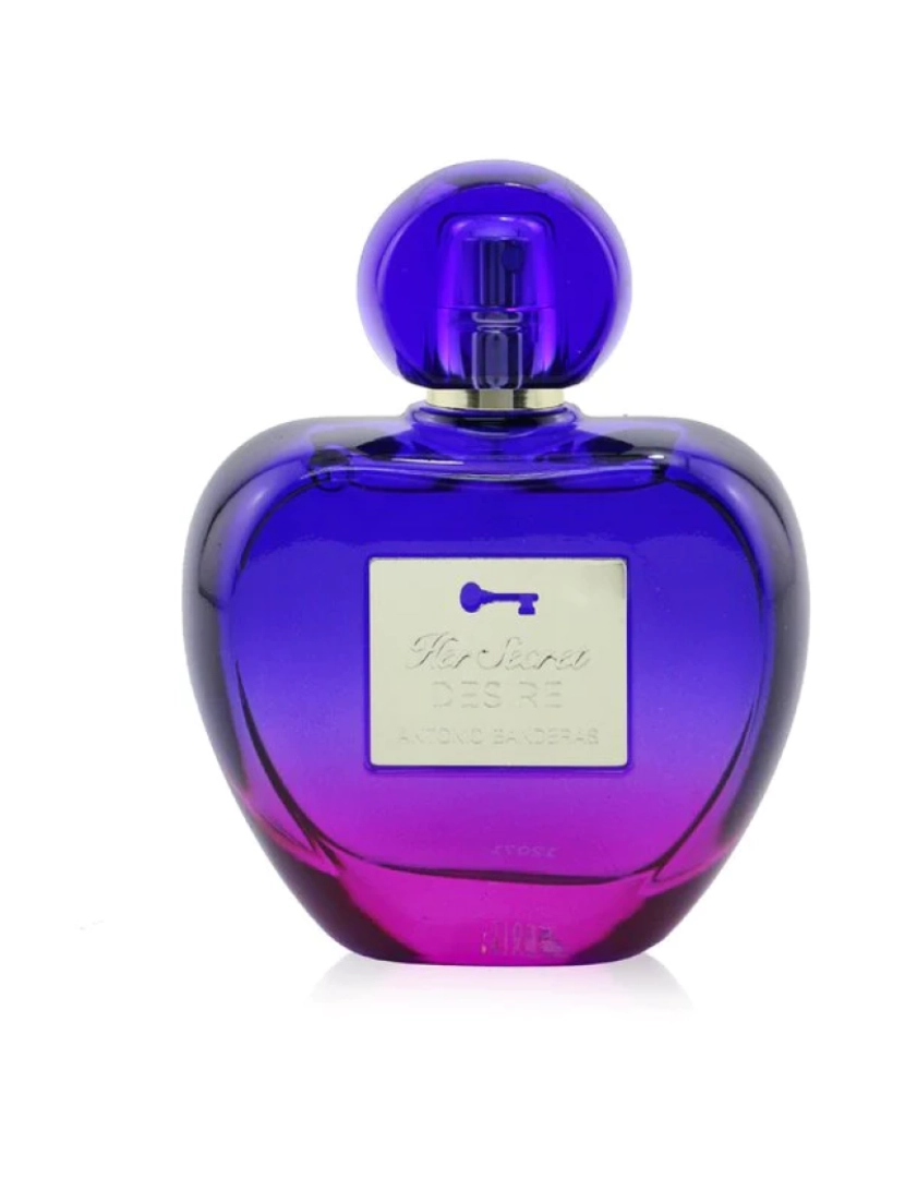 imagem de Her Secret Desire Eau De Toilette Spray1