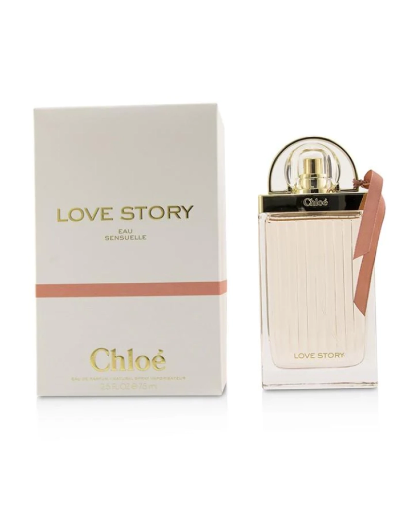 imagem de Love Story Eau Sensuelle Eau De Parfum Spray1