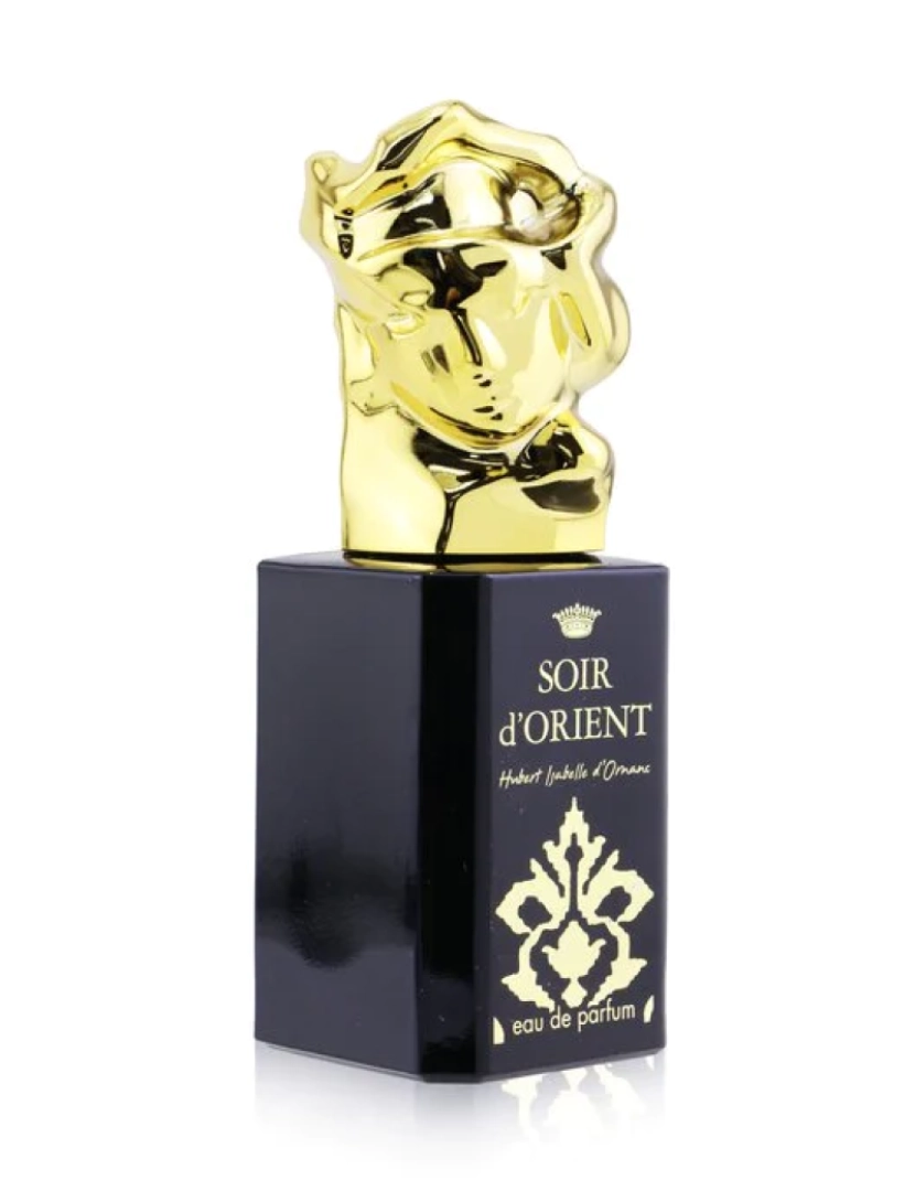 imagem de Soir D'orient Eau De Parfum Spray3