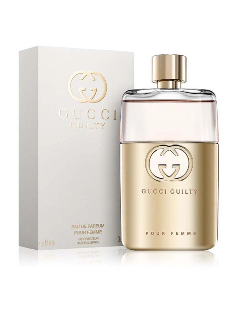 Gucci - Guilty Edp
