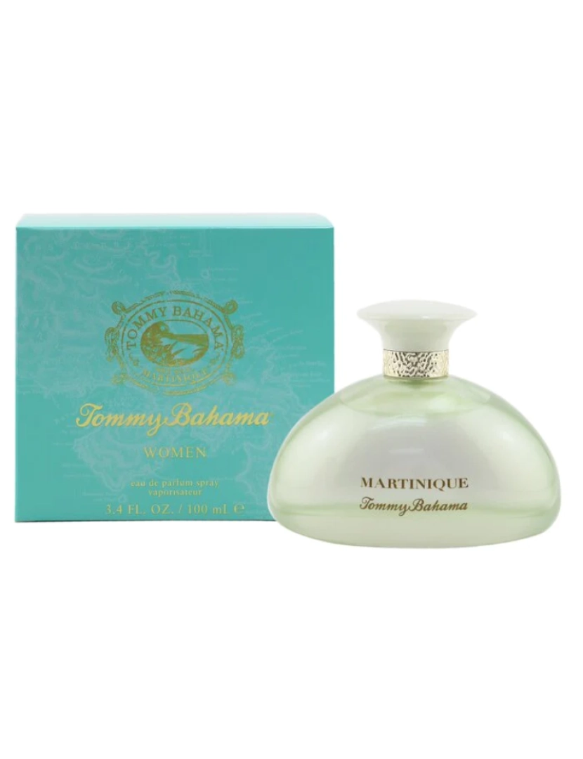 imagem de Conjunto Sail Martinique Eau De Parfum Spray3