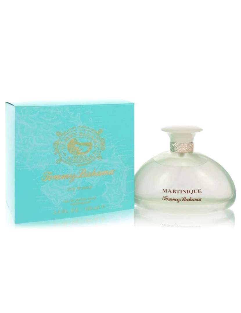 imagem de Conjunto Sail Martinique Eau De Parfum Spray1