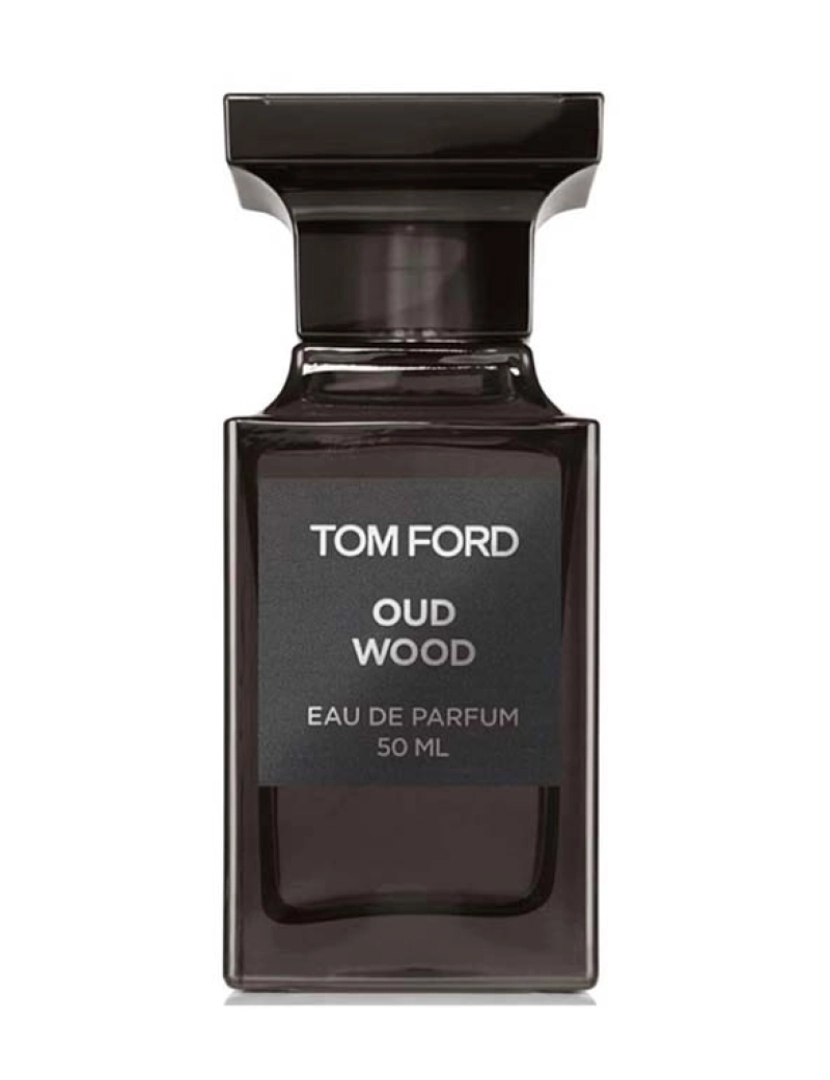 Tom Ford - Tom Ford Oud Wood Unisex Vp Ep