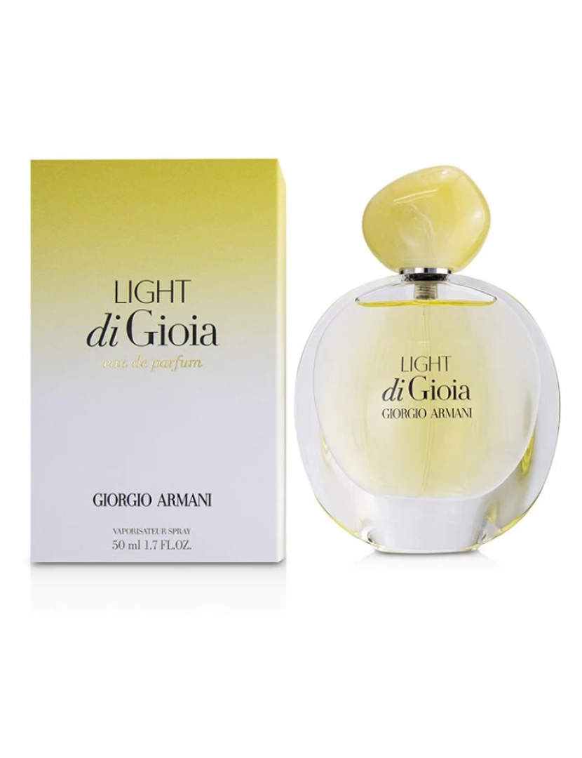 imagem de Luz Di Gioia Eau De Parfum Spray2