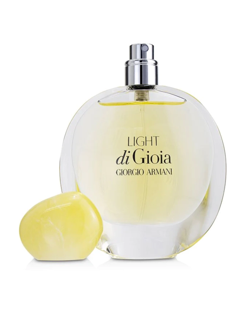 imagem de Luz Di Gioia Eau De Parfum Spray3