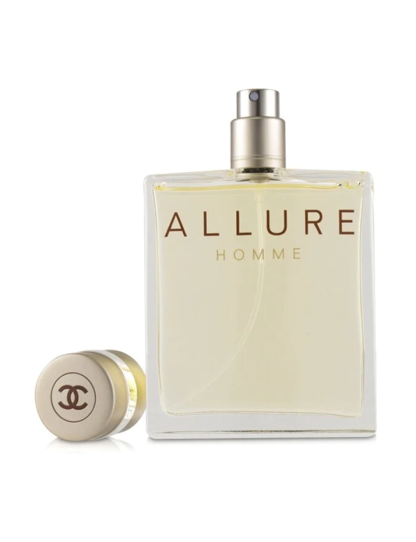 imagem de Allure Eau De Toilette Spray3