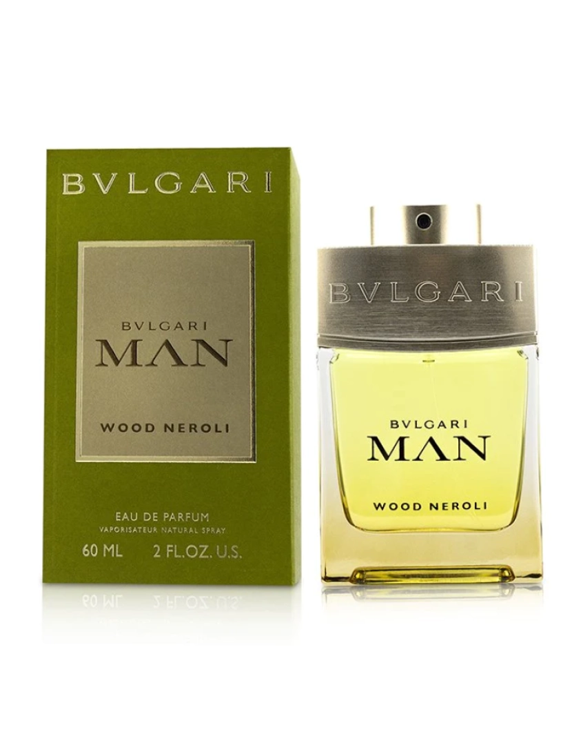 imagem de Man Wood Neroli Eau De Parfum Spray2