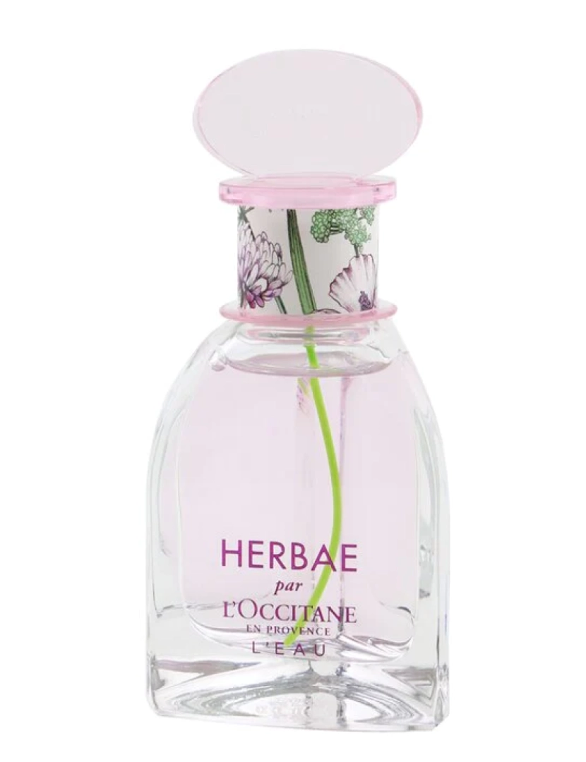L'Occitane - Herbae Par L'eau Eau De Toilette Spray