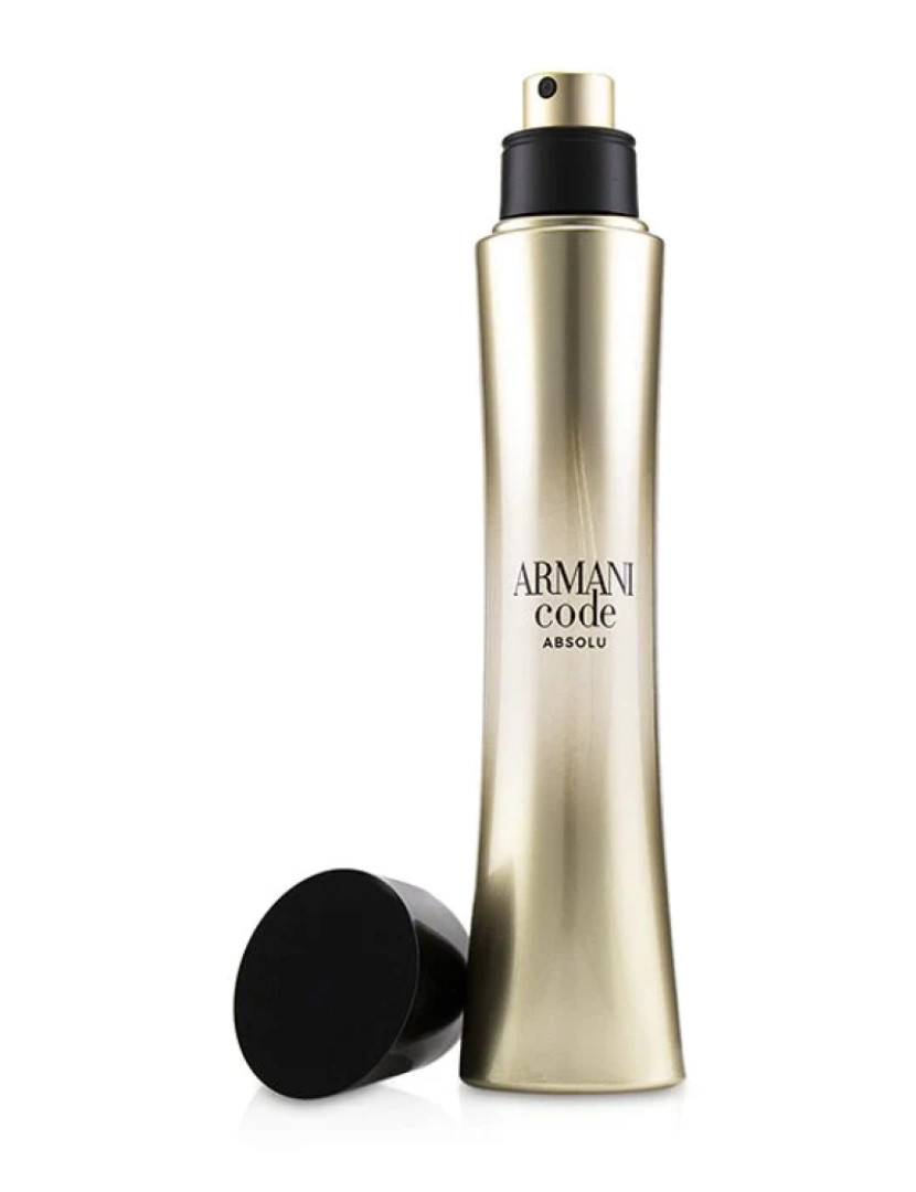 imagem de Código de Armani Absolu Por Giorgio Armani Eau De Parfum Spray 1.7 Oz (Mulheres)2