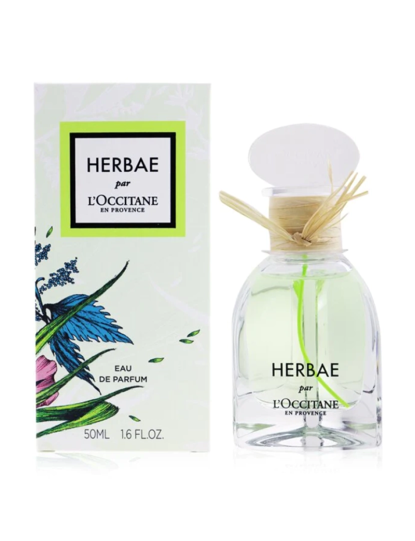 imagem de Herbae Par Eau De Parfum Spray2