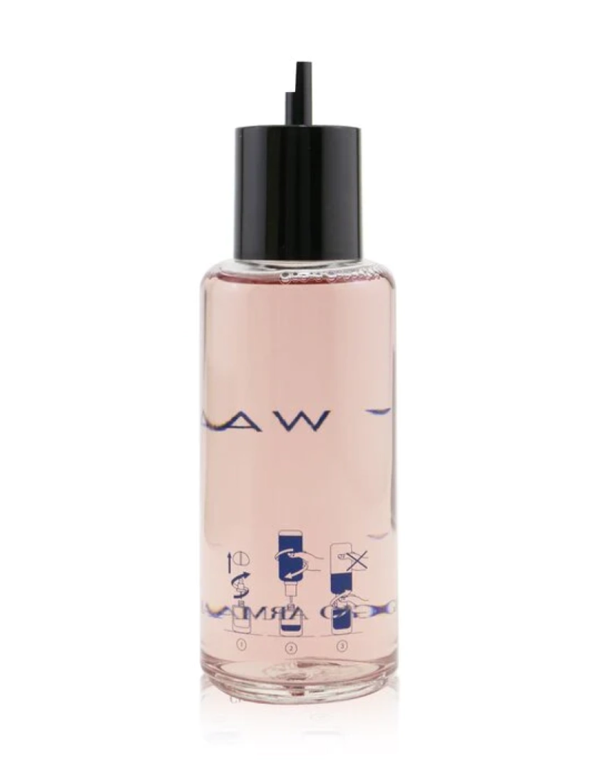 imagem de Minha maneira Eau De Parfum Spray2