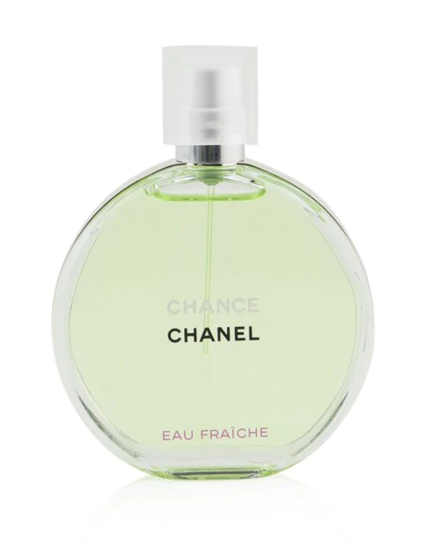Chanel - Chance Eau Fraiche Eau De Toilette Spray