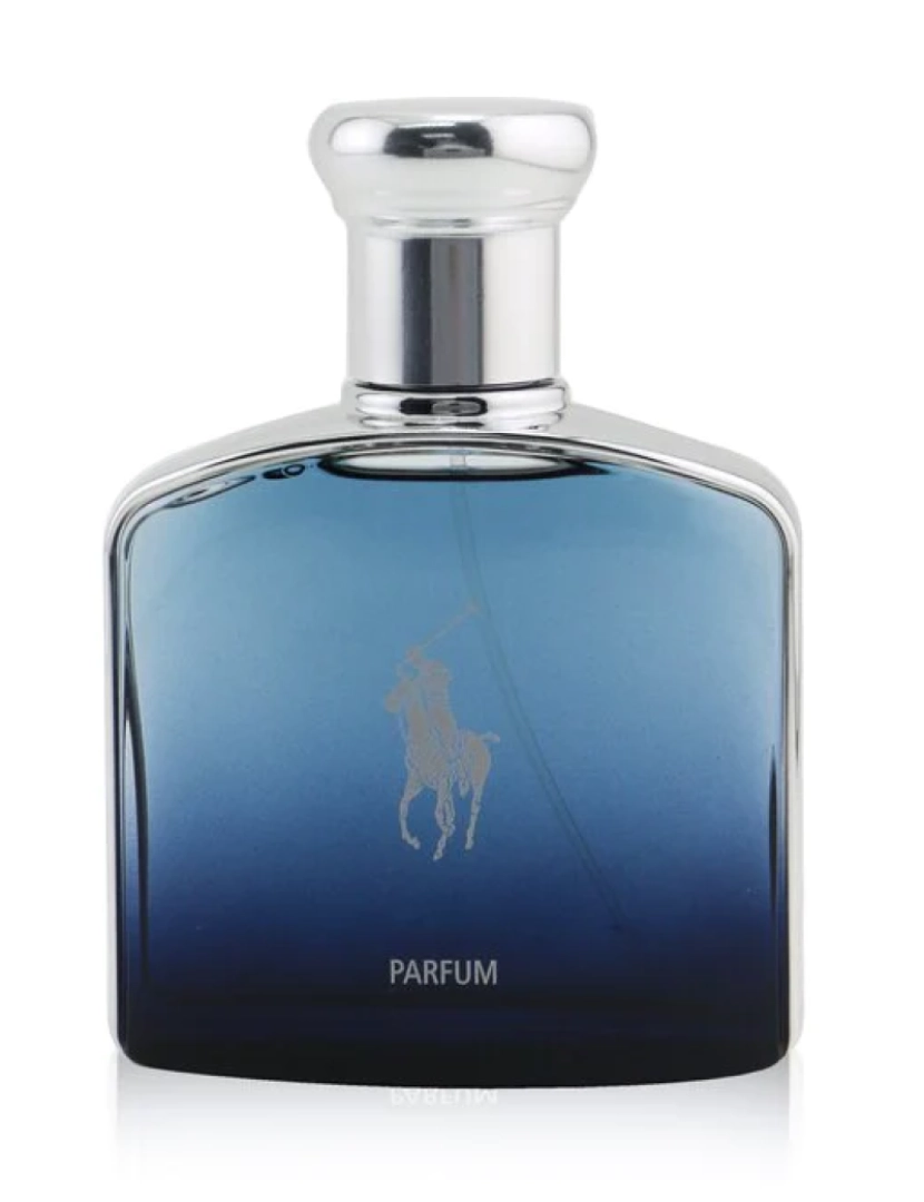Ralph Lauren - Pólo Deep Blue Parfum Spray
