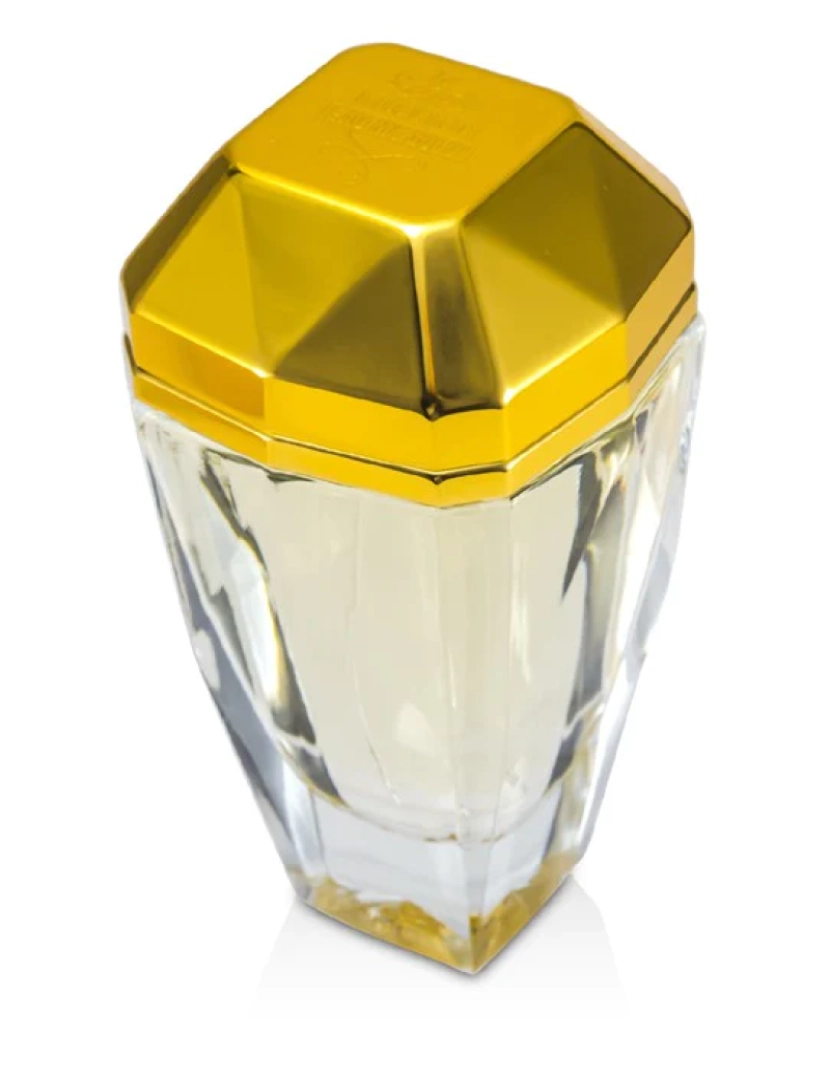 imagem de Lady Million Eau My Gold! Eau De Toilette Spray2